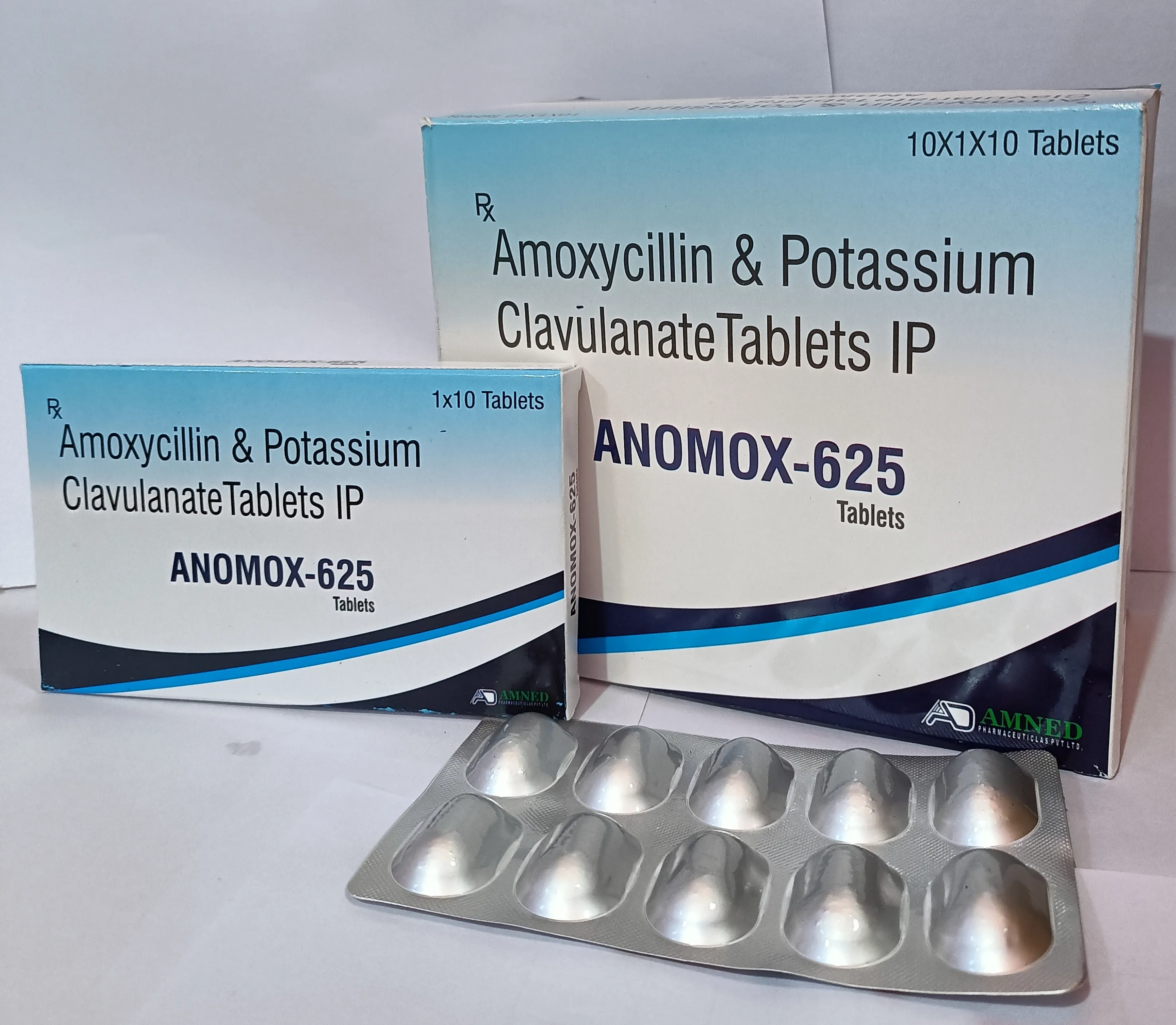 Anomox 625